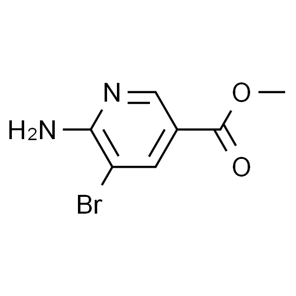 6-氨基-5-溴烟酸甲酯