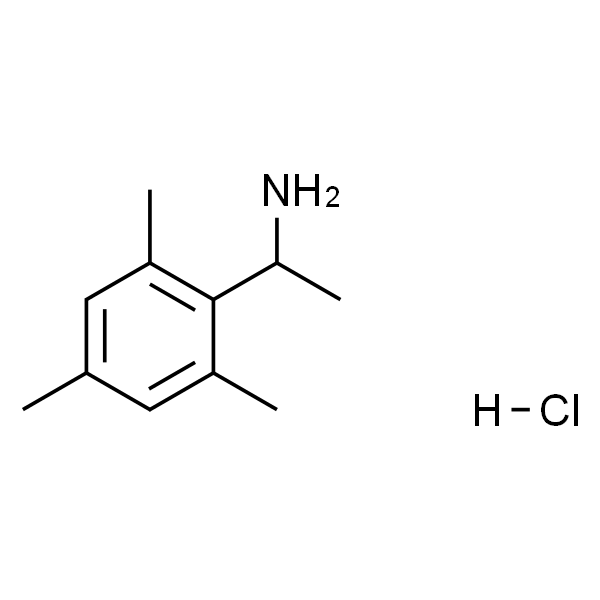 1-均三甲苯胺盐酸盐
