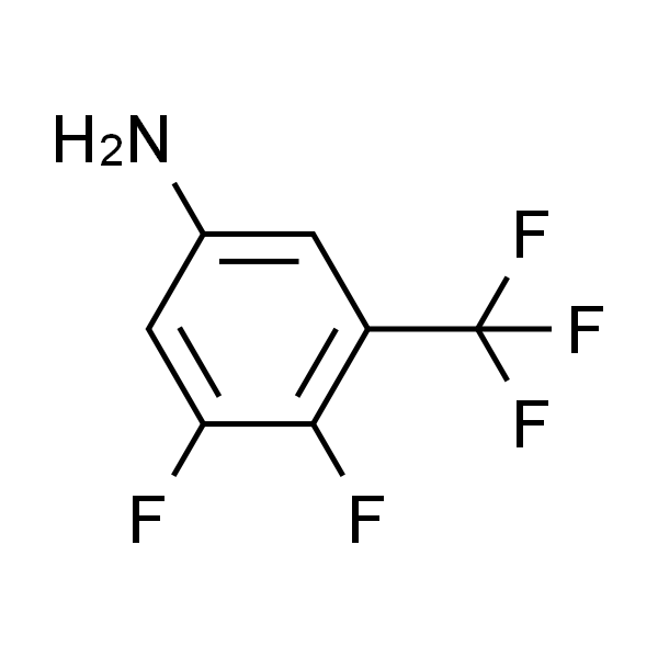 3,4-二氟-5-(三氟甲基)苯胺