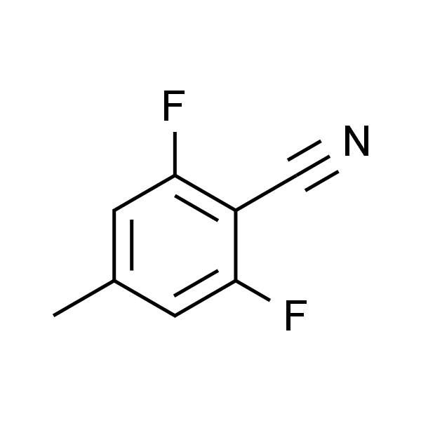 2,6-二氟-4-甲基苯甲腈