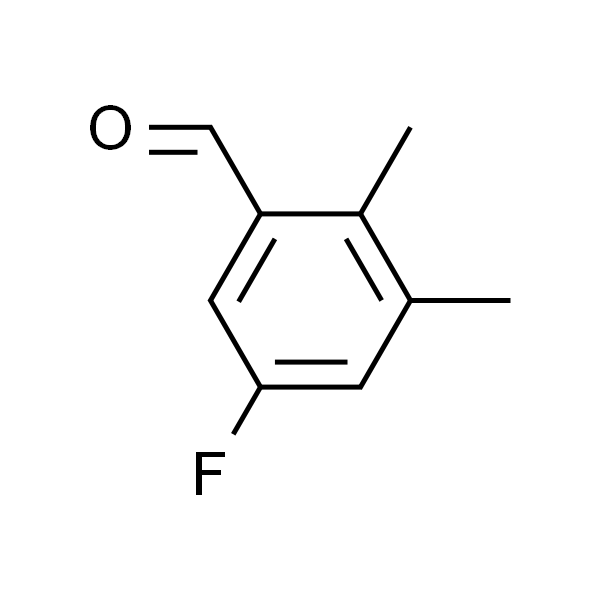 5 -氟-2,3-二甲基苯甲醛