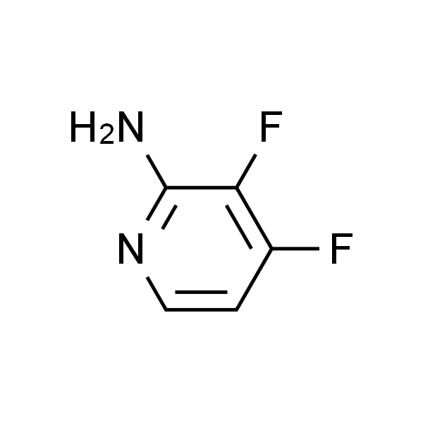 3,4-二氟吡啶-2-胺