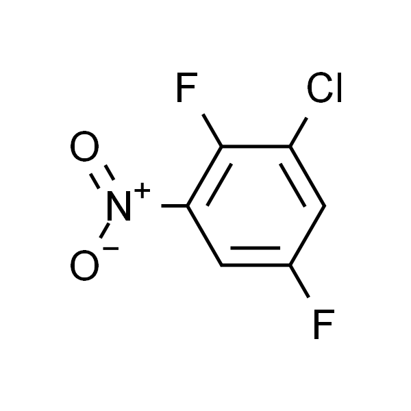 1-氯-2,5-二氟-3-硝基苯