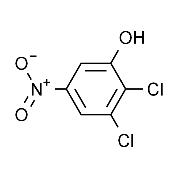 2,3-二氯-5-硝基苯酚