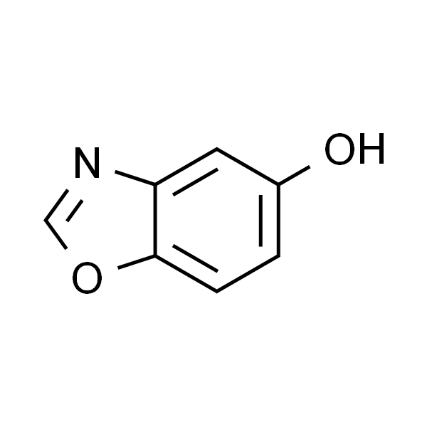 苯并[d]噁唑-5-醇