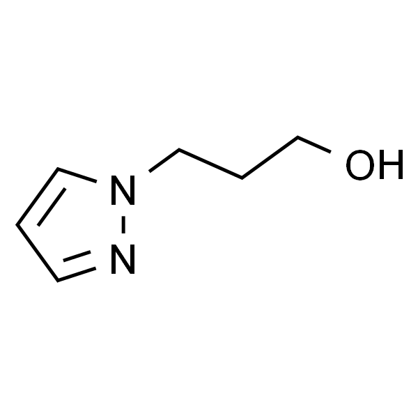 3-(1-吡唑基)-1-丙醇