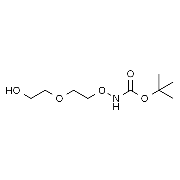 Boc-Aminooxy-PEG2