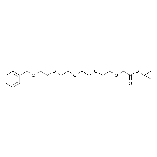 BnO-PEG4-Boc