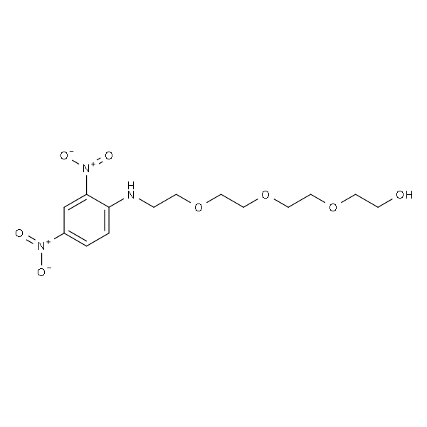 DNP-PEG4-alcohol