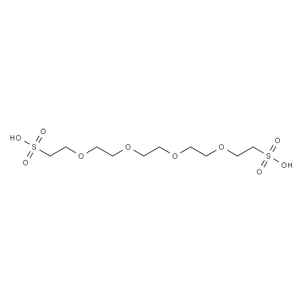 Bis-PEG4-sulfonicacid