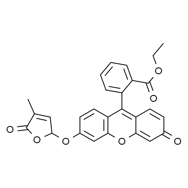 Yoshimulactone Green (YLG)