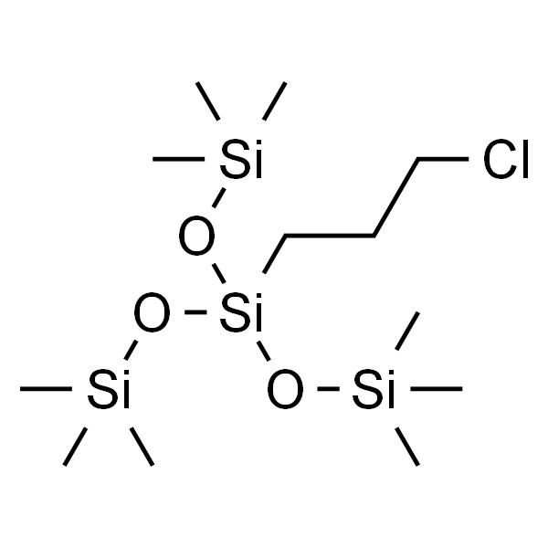 (3 -氯丙基)三(三甲基硅氧基)硅烷