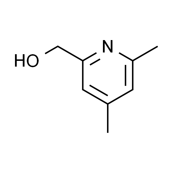 (4,6-二甲基吡啶-2-基)甲醇