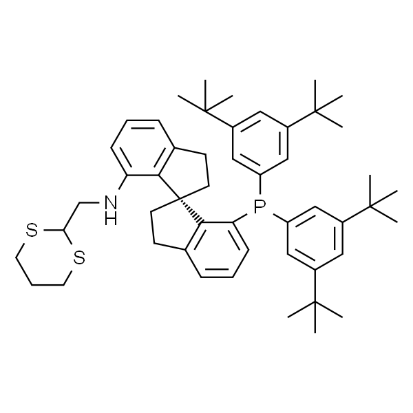 (R)-DTB-SpiroSAP