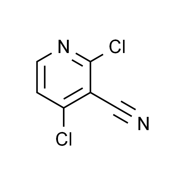2,4-二氯-3-氰基吡啶