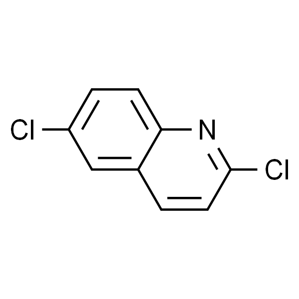 2,6-二氯喹啉
