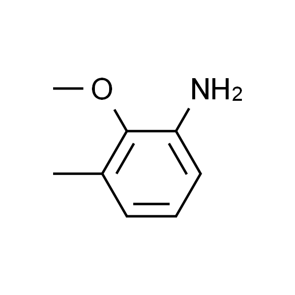 2-甲氧基-3-甲基苯胺