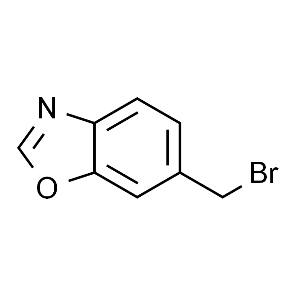 6-(溴甲基)苯并[d]噁唑
