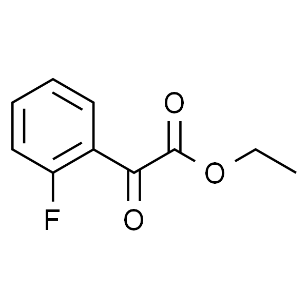 2-(2-氟苯基)-2-氧代乙酸乙酯