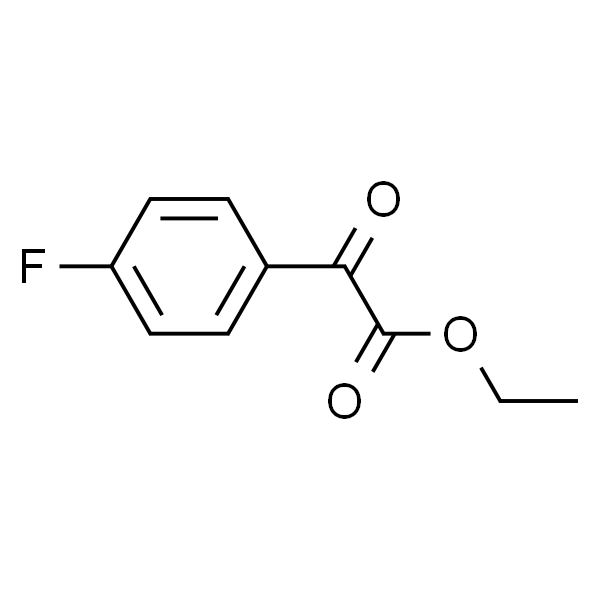 2-(4-氟苯基)-2-氧代乙酸乙酯