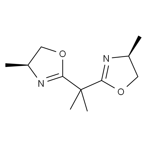 (4S,4''S)-2,2''-(丙烷-2,2-二基)双(4-甲基-4,5-二氢噁唑)