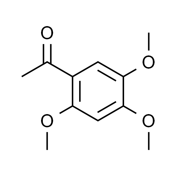 2′,4′,5′-三甲氧基苯乙酮
