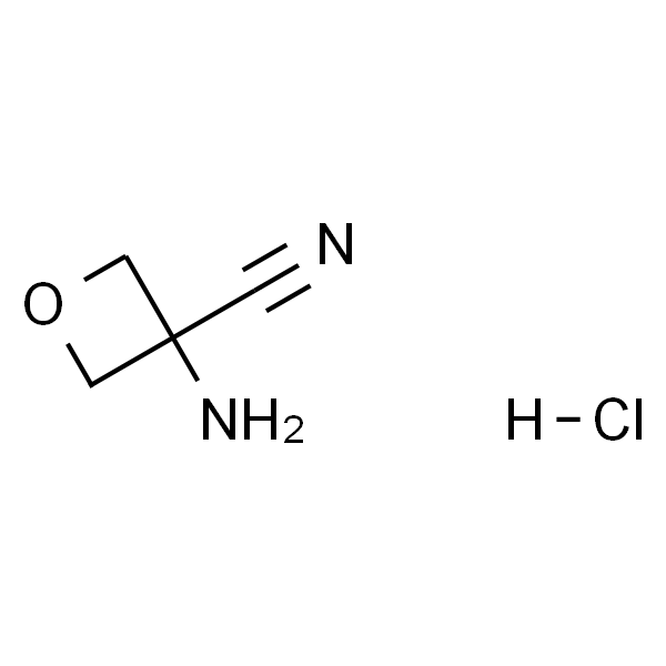 3-氨基氧杂环丁烷-3-甲腈盐酸盐