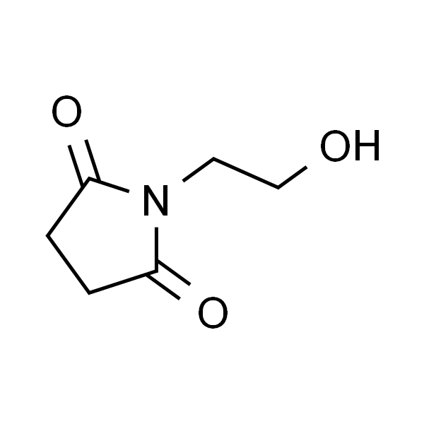 N-(2-羟乙基)丁二酰亚胺