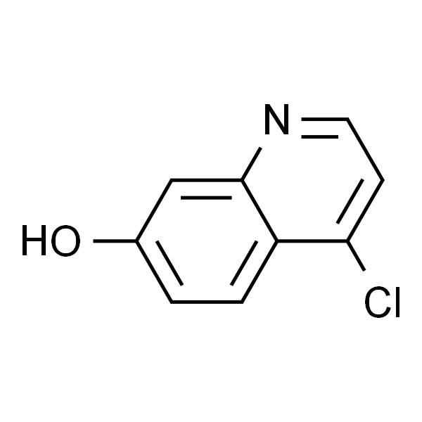 4-氯-7-羟基喹啉