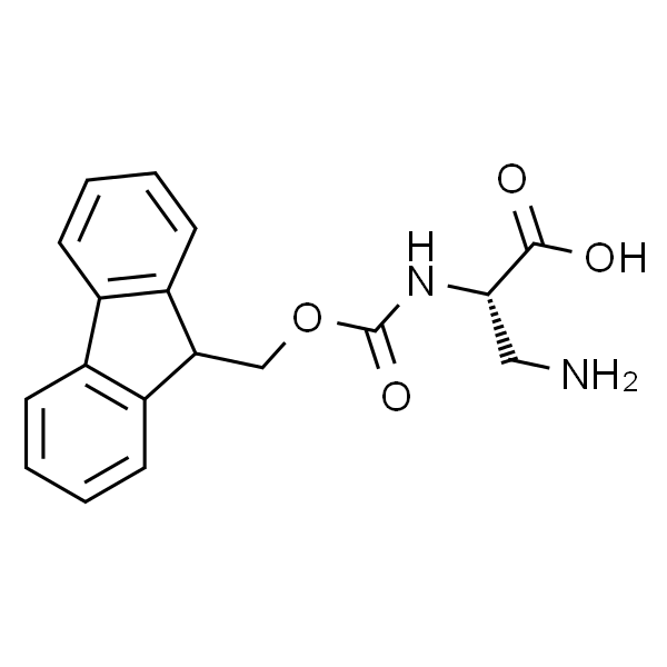Nα-Fmoc-L-2,3-二氨基丙酸