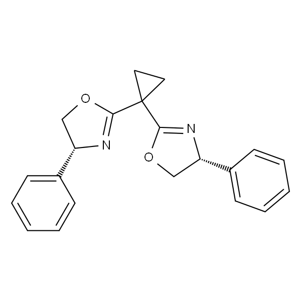 (4R,4''R)-2,2''-环亚丙基[4,5-二氢-4-苯基噁唑]