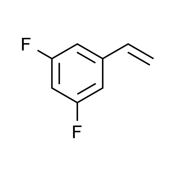 1,3-二氟-5-乙烯基苯