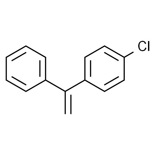 1-(4-氯苯基)-1-苯基乙烯