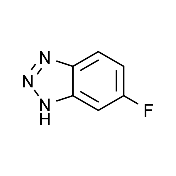 5-Fluoro-1H-benzo[d][1,2,3]triazole