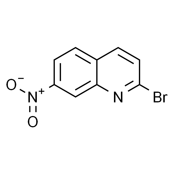 2-溴-7-硝基喹啉
