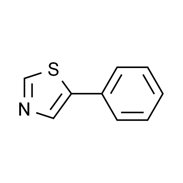 5-苯基噻唑