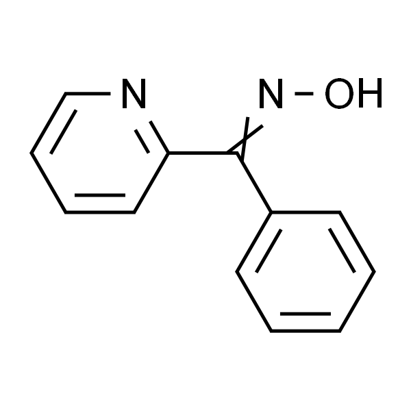 苯基-2-吡啶基酮肟