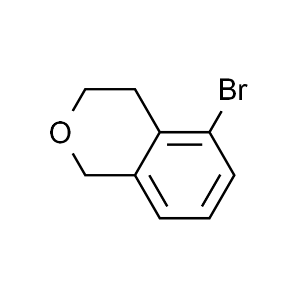 5-溴异苯并二氢吡喃