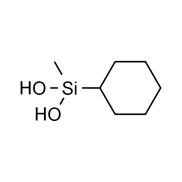 cyclohexyl(methyl)silanediol