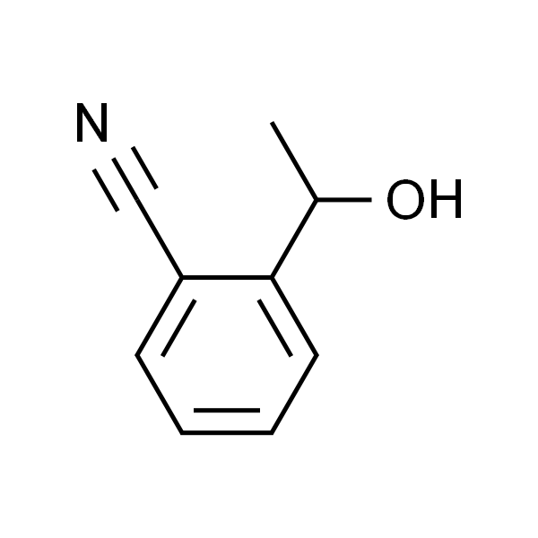 2-(1-羟乙基)苯甲腈
