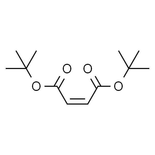 马来酸二叔丁酯