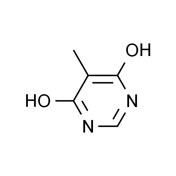 6-羟基-5-甲基嘧啶-4(3H)-酮