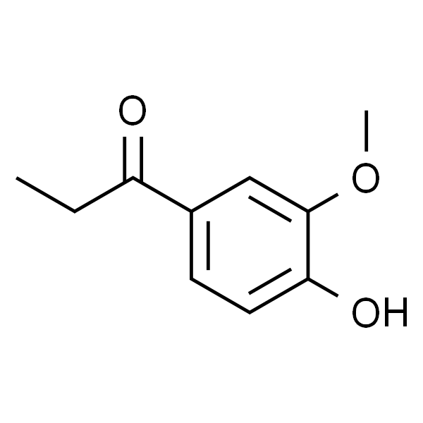 3-甲氧基-4-羟基苯丙酮