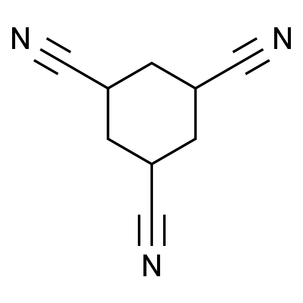 1，3，5-环己烷三腈