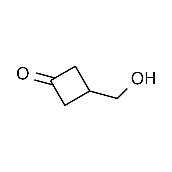 3-(羟甲基)-环丁酮