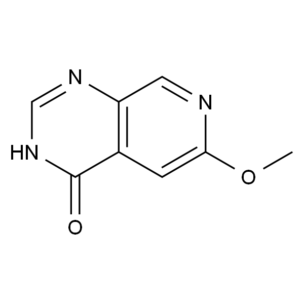 6-甲氧基吡啶[3,4-d]嘧啶-4(3H)-酮