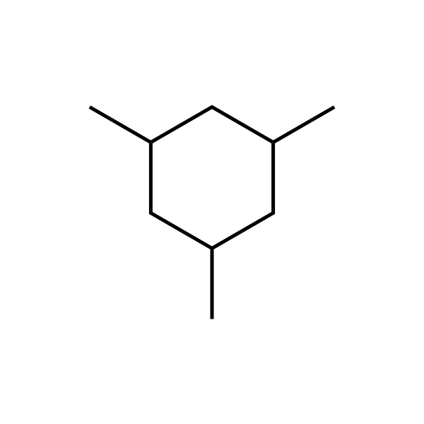 1，3，5-三甲基环己烷