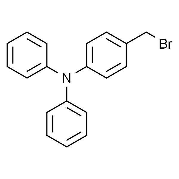 4-(溴甲基)-N,N-二苯基苯胺
