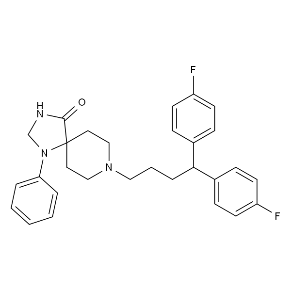 帕罗西汀 杂质C
