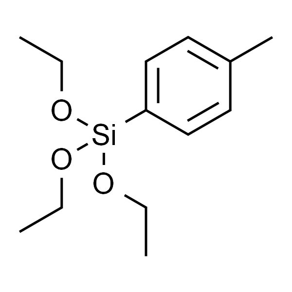 三乙氧基(对甲苯基)硅烷
